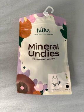 NWT Huha Tank Bodysuit